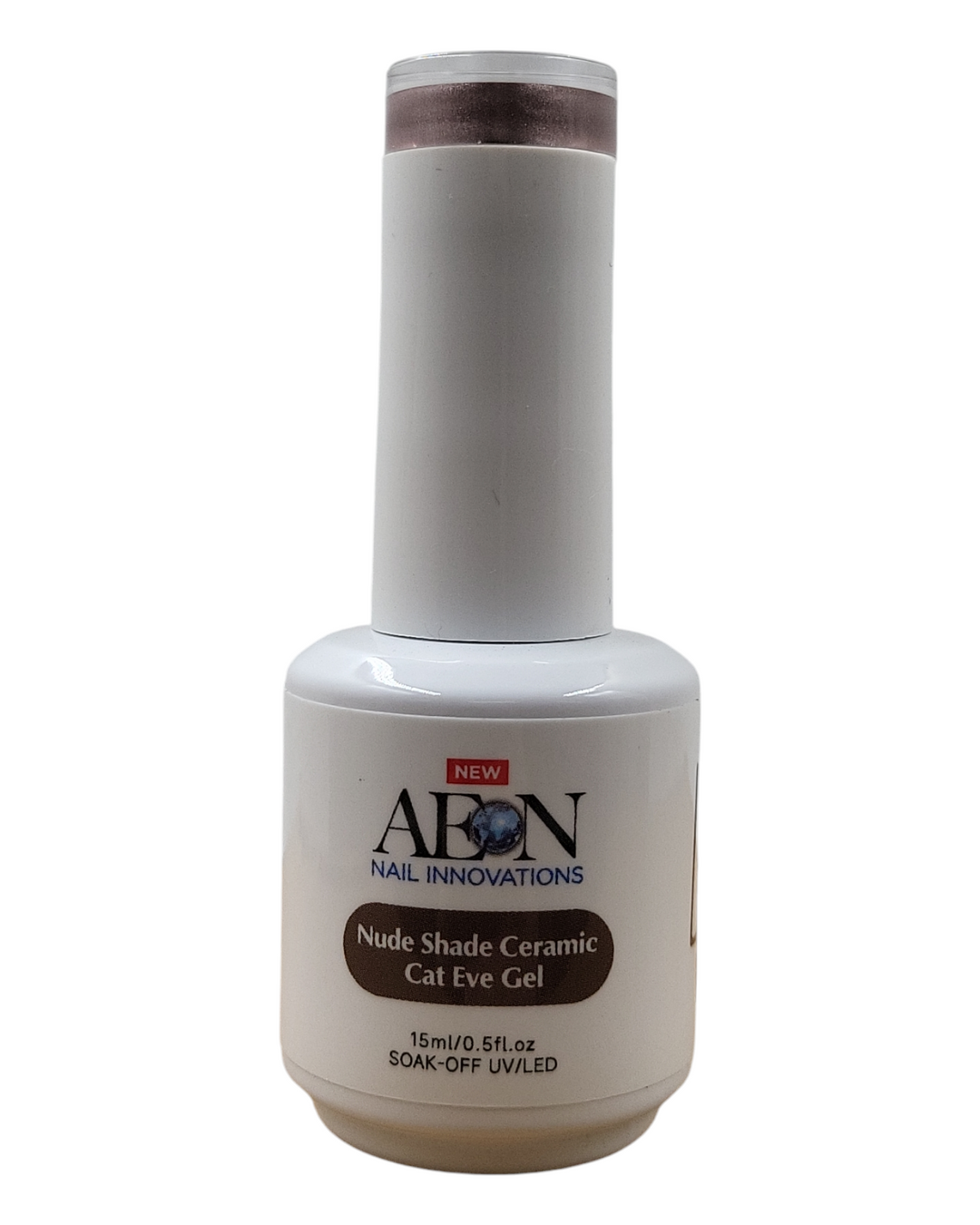 AEON Nude Shade Ceramic Cat Eye Gel #48