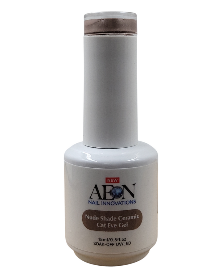 AEON Nude Shade Ceramic Cat Eye Gel #47