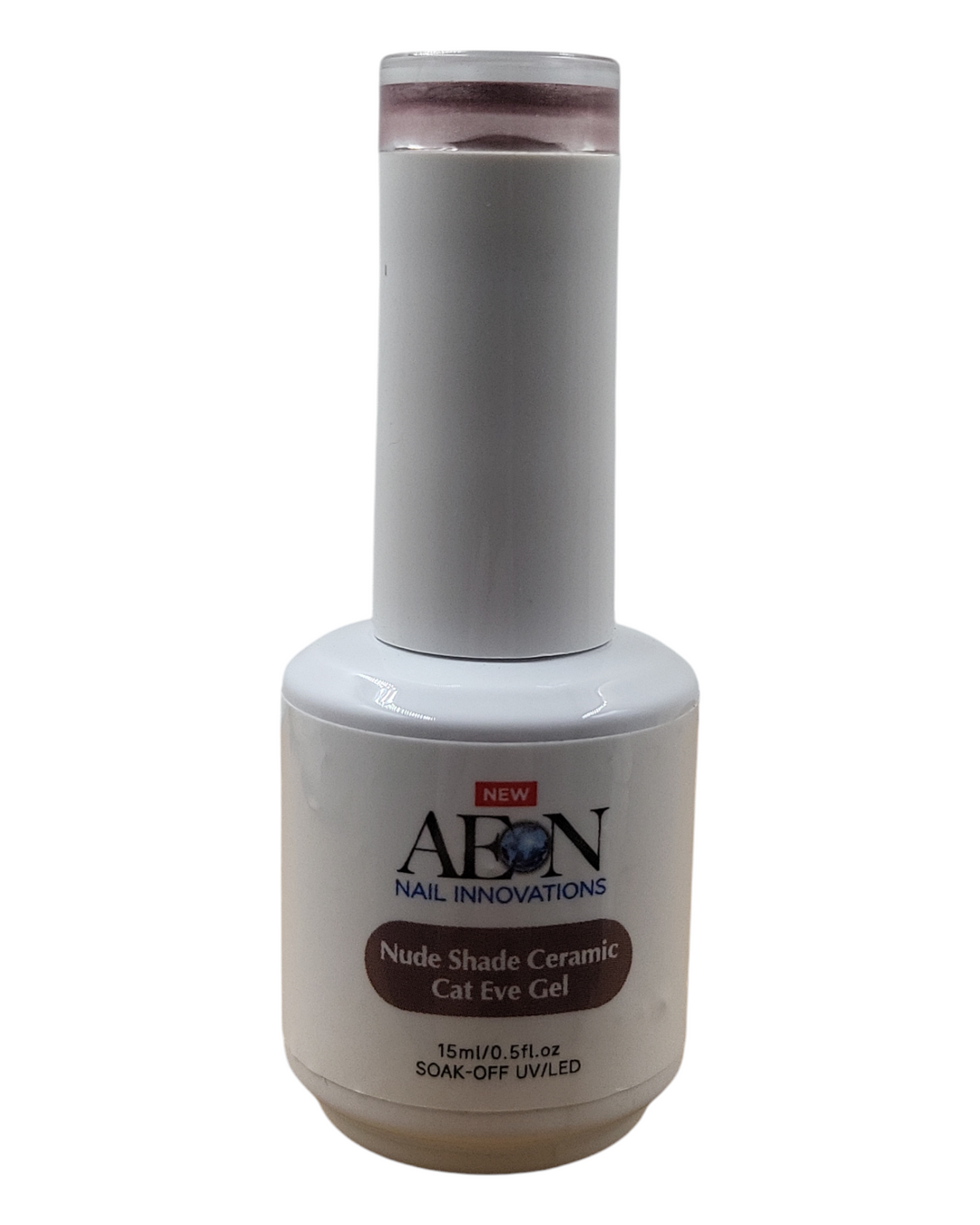 AEON Nude Shade Ceramic Cat Eye Gel #39