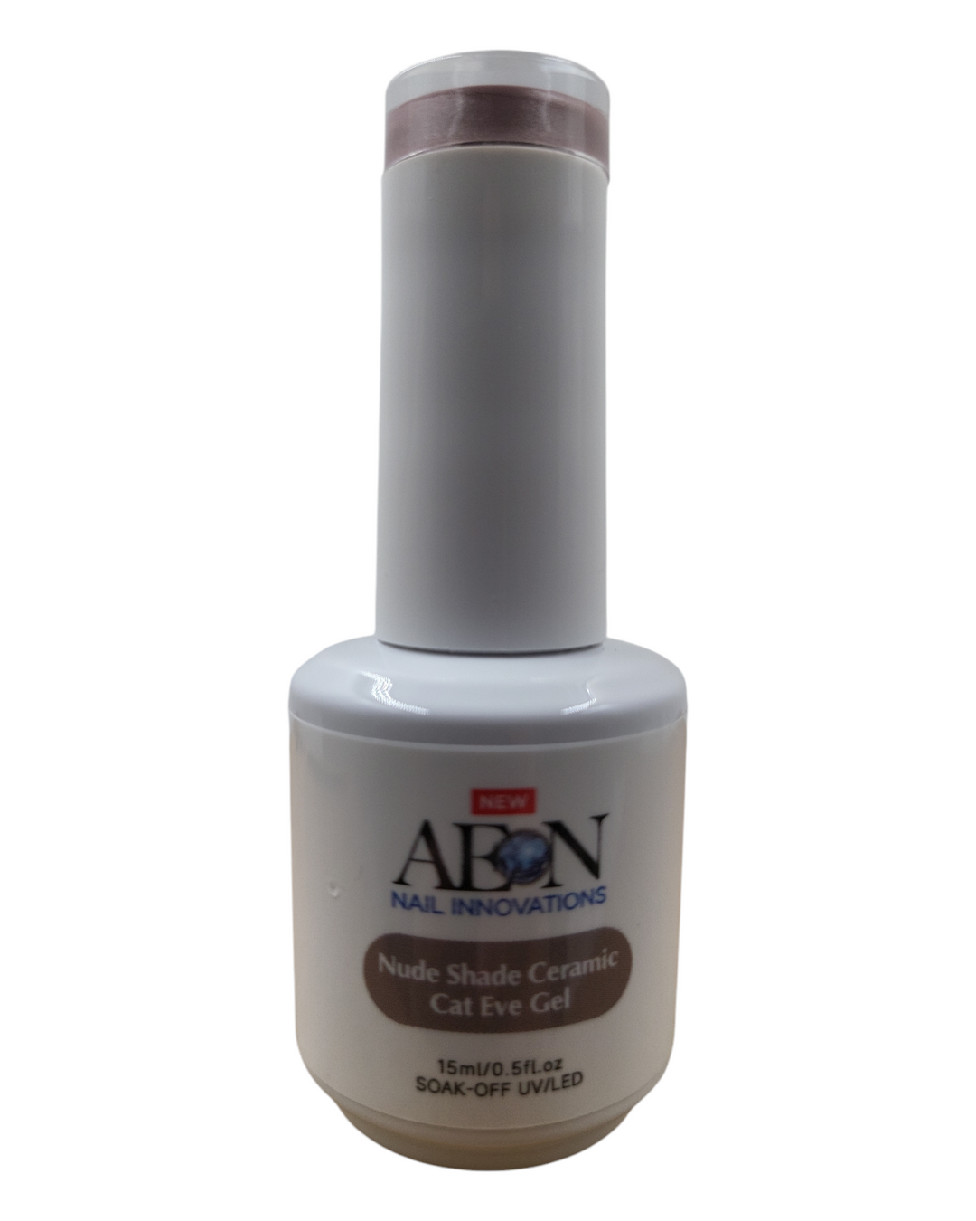 AEON Nude Shade Ceramic Cat Eye Gel #26