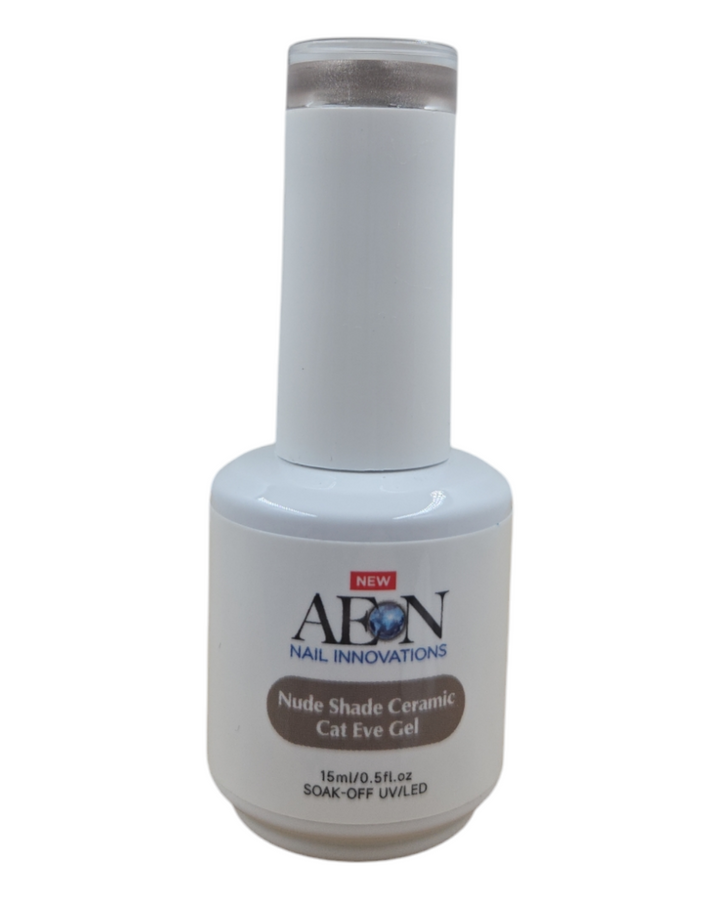 AEON Nude Shade Ceramic Cat Eye Gel #46