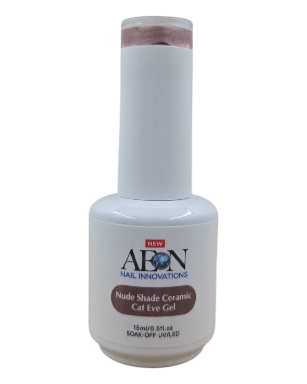 AEON Nude Shade Ceramic Cat Eye Gel #40