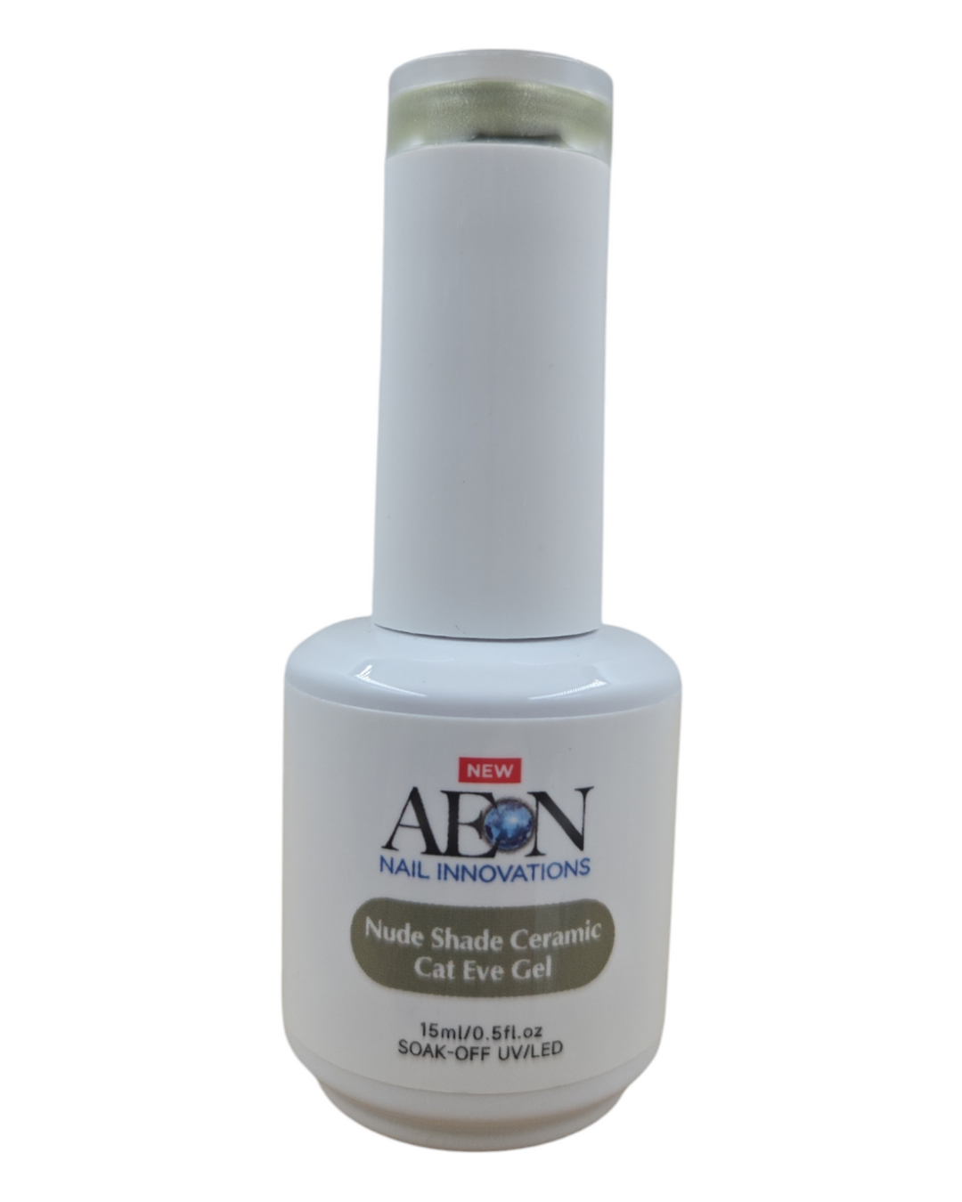 AEON Nude Shade Ceramic Cat Eye Gel #33