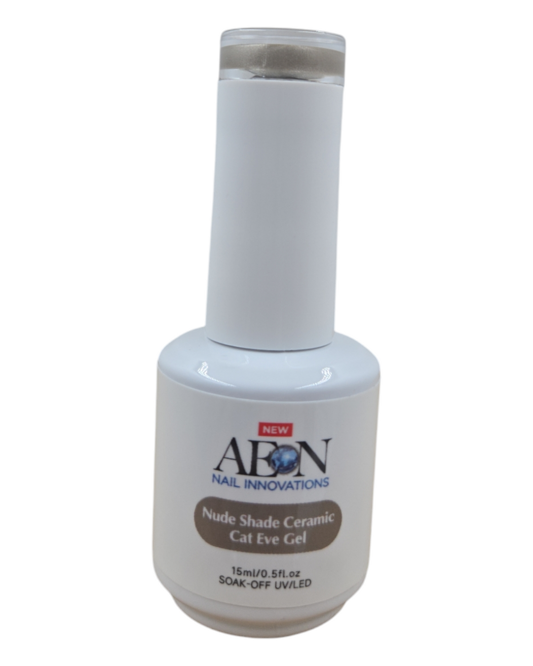 AEON Nude Shade Ceramic Cat Eye Gel #32