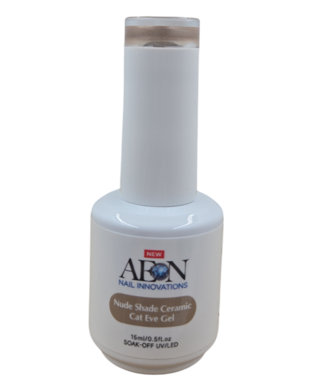 AEON Nude Shade Ceramic Cat Eye Gel #35