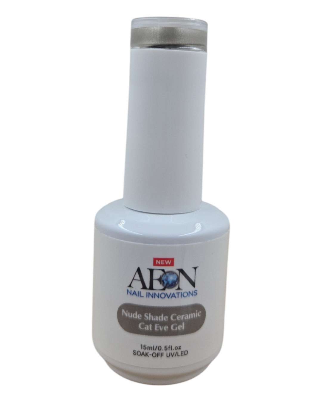 AEON Nude Shade Ceramic Cat Eye Gel #31