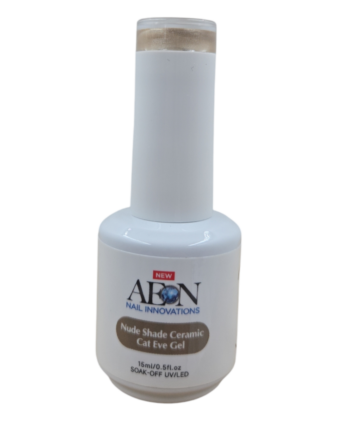 AEON Nude Shade Ceramic Cat Eye Gel #36