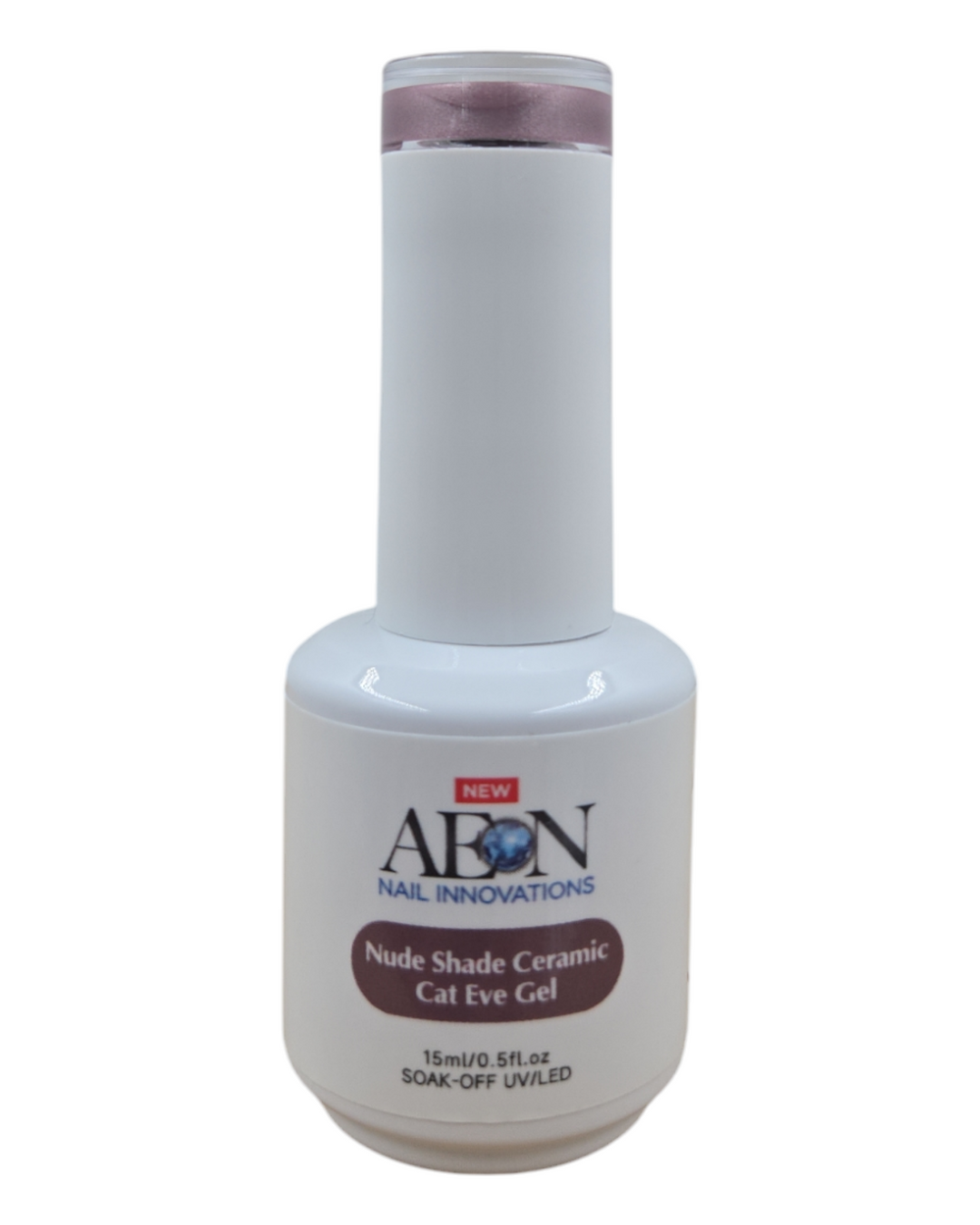 AEON Nude Shade Ceramic Cat Eye Gel #30