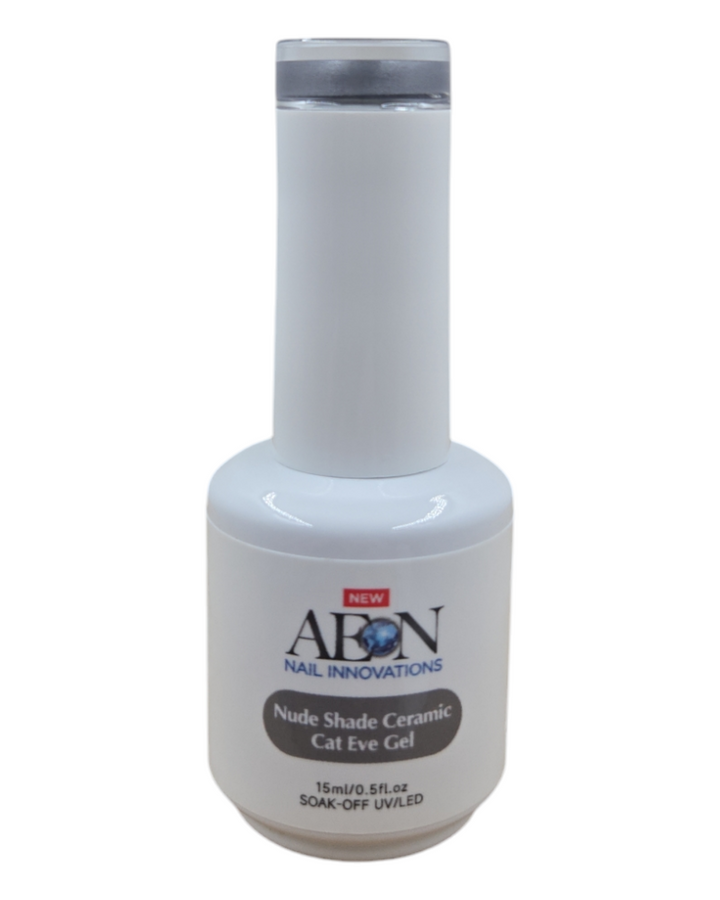 AEON Nude Shade Ceramic Cat Eye Gel #23