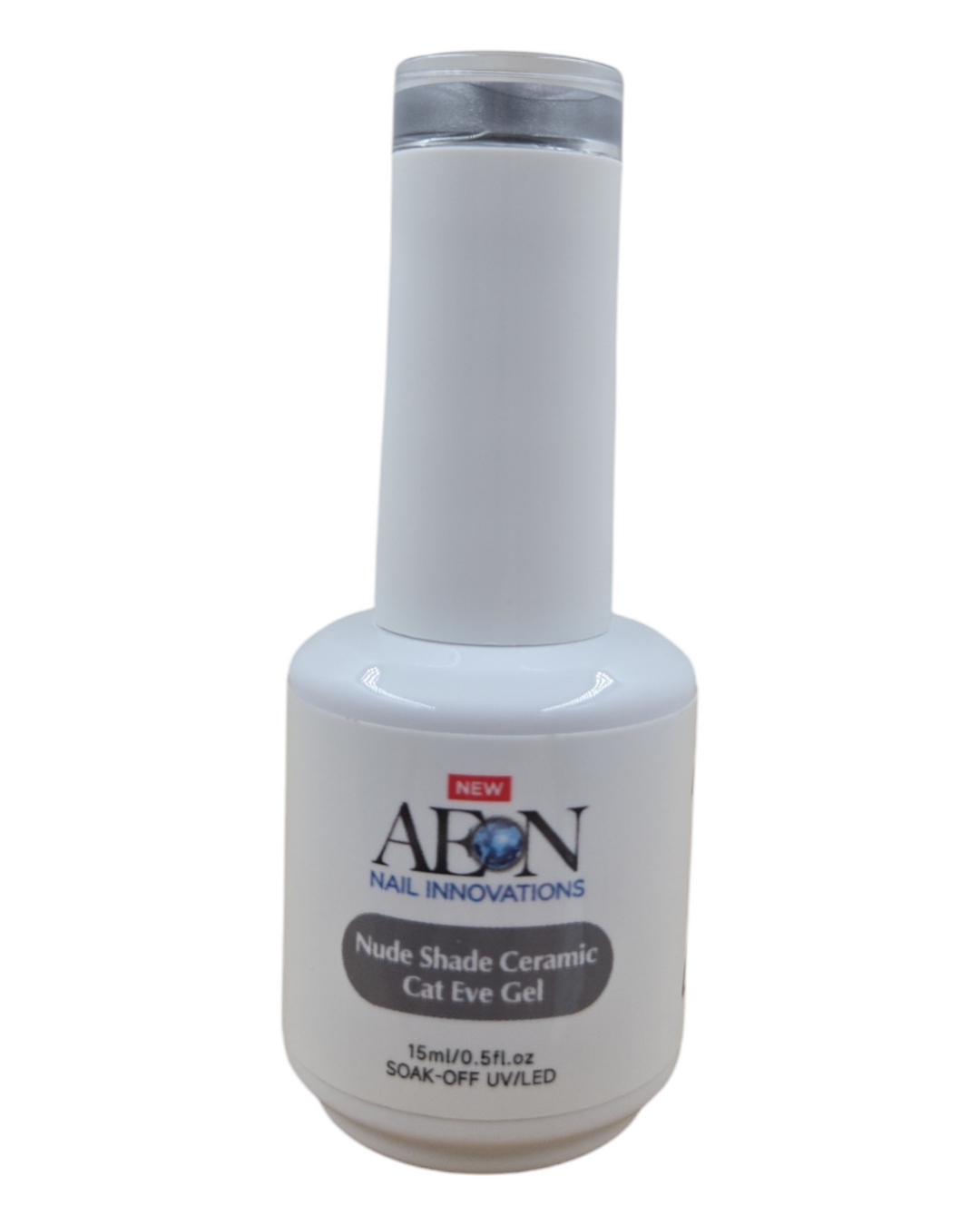 AEON Nude Shade Ceramic Cat Eye Gel #24