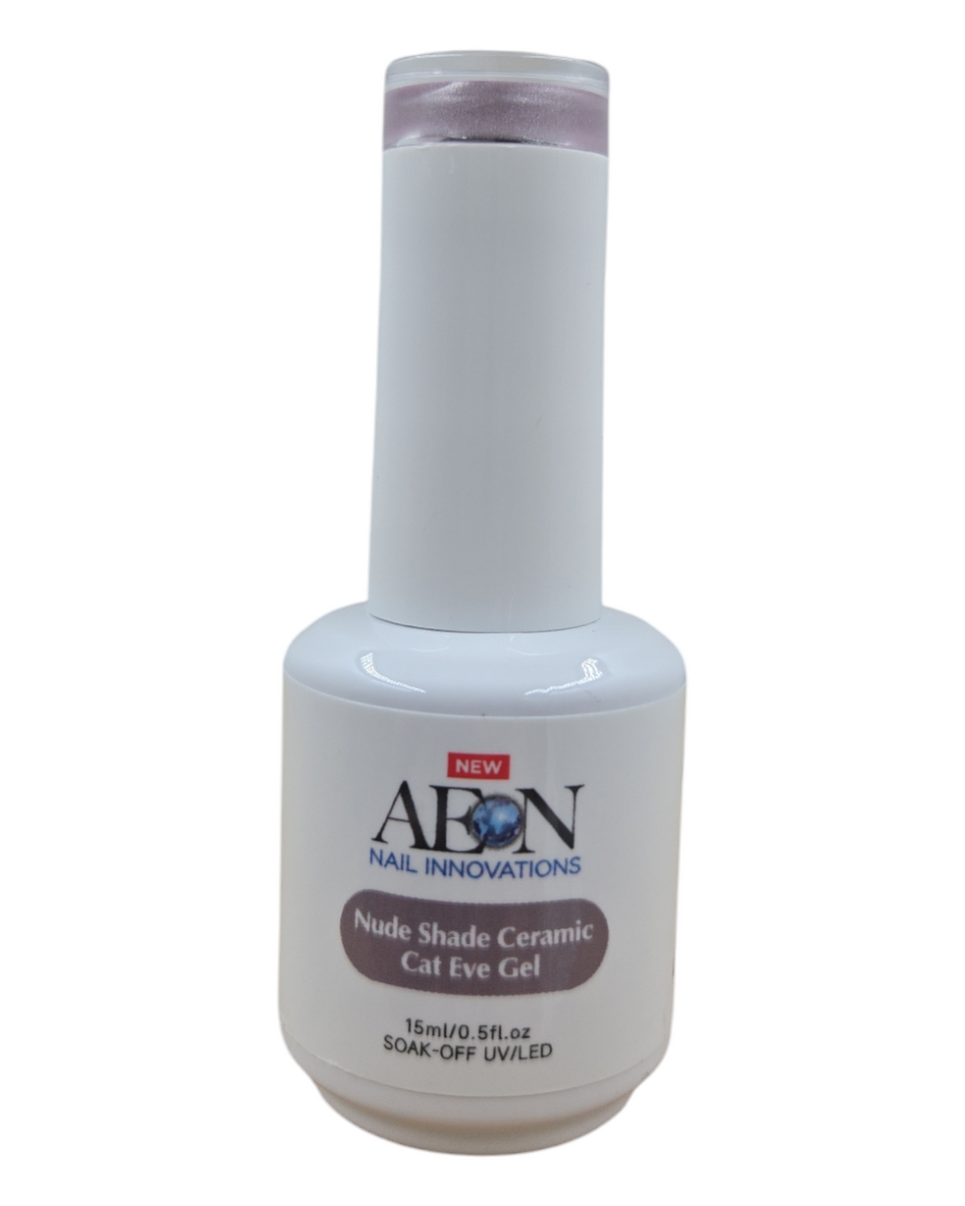 AEON Nude Shade Ceramic Cat Eye Gel #25