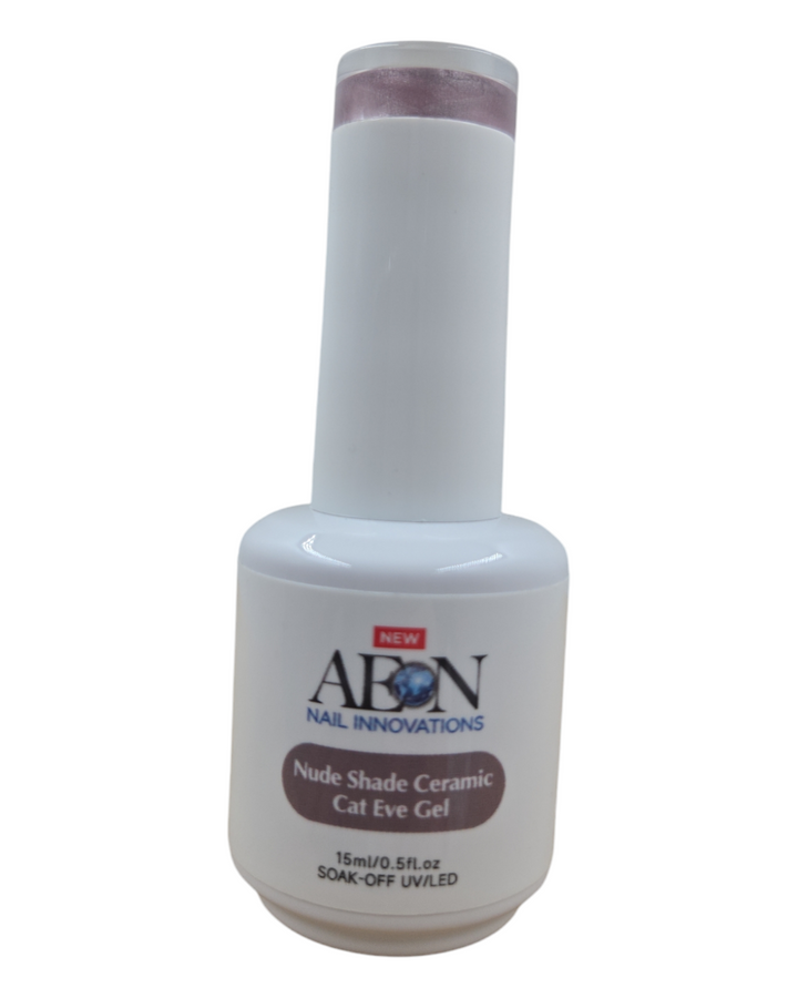 AEON Nude Shade Ceramic Cat Eye Gel #27