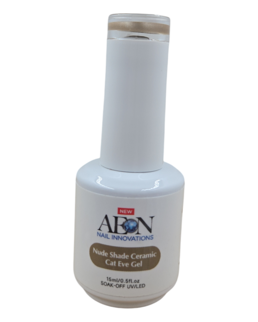 AEON Nude Shade Ceramic Cat Eye Gel #17