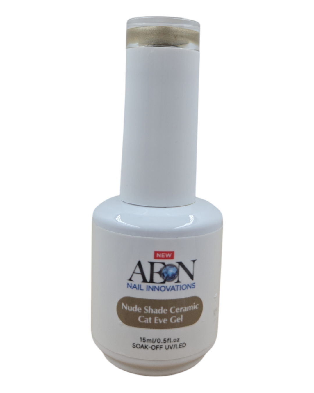 AEON Nude Shade Ceramic Cat Eye Gel #18