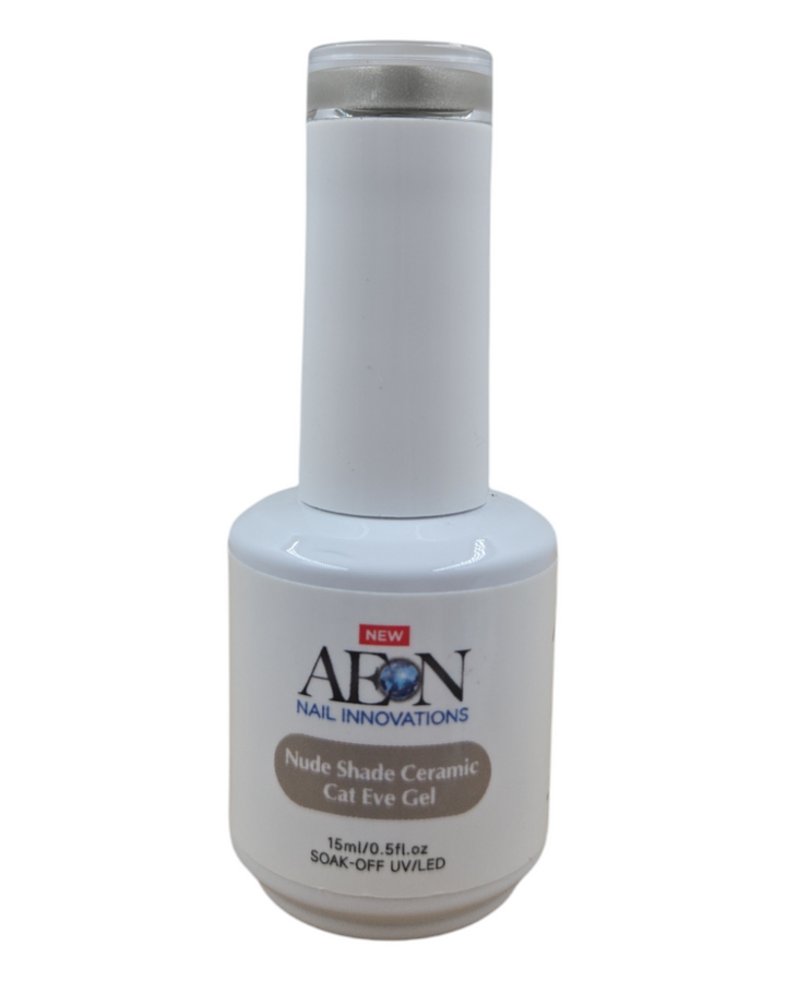 AEON Nude Shade Ceramic Cat Eye Gel #11