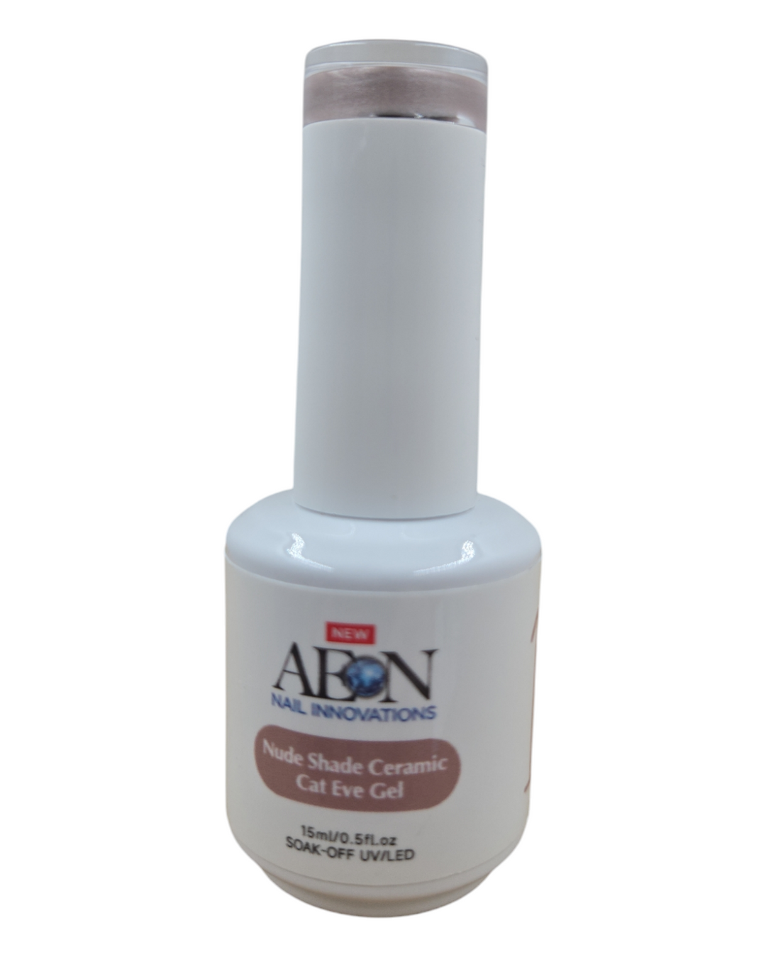 AEON Nude Shade Ceramic Cat Eye Gel #13