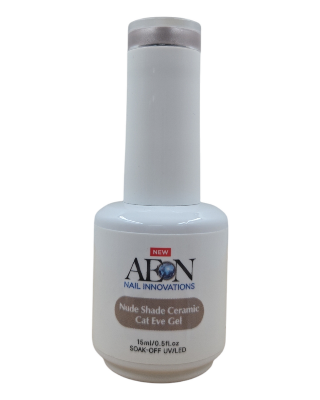 AEON Nude Shade Ceramic Cat Eye Gel #14