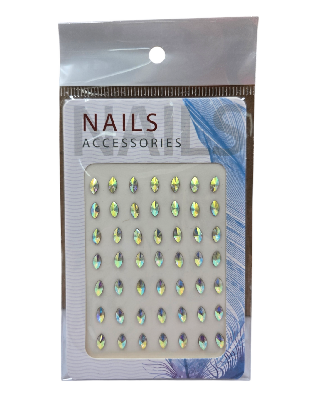 Sticker Nail Decals