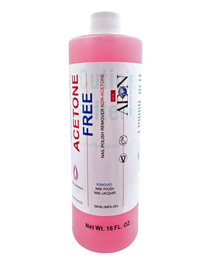 PHD Non-Acetone Nail Polish Remover