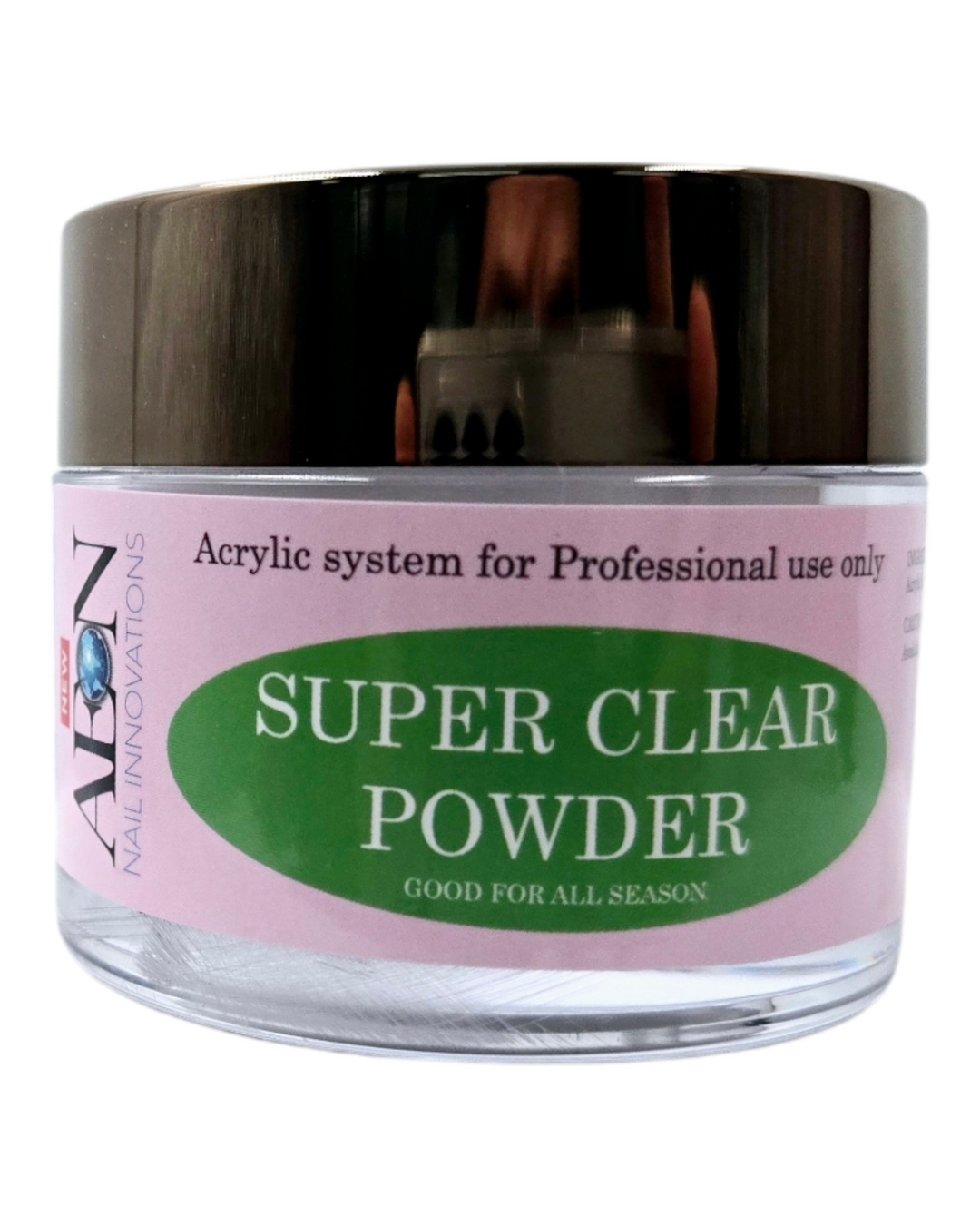 AEON Super Clear Acrylic Powder