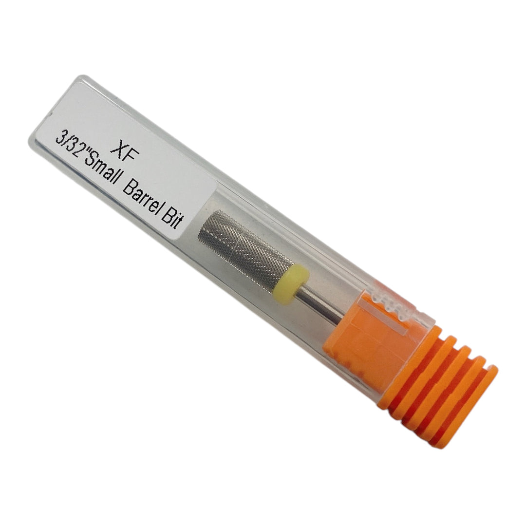 3/32 - Flat Head Drill Bit - Extra Fine