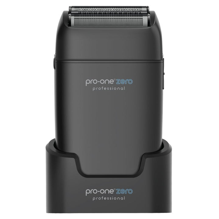 Pro-One ZERO Foil Shaver Clipper