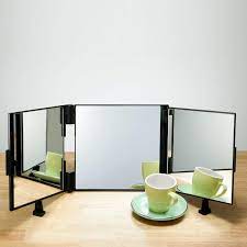 RUAN CUBIC MIRROR