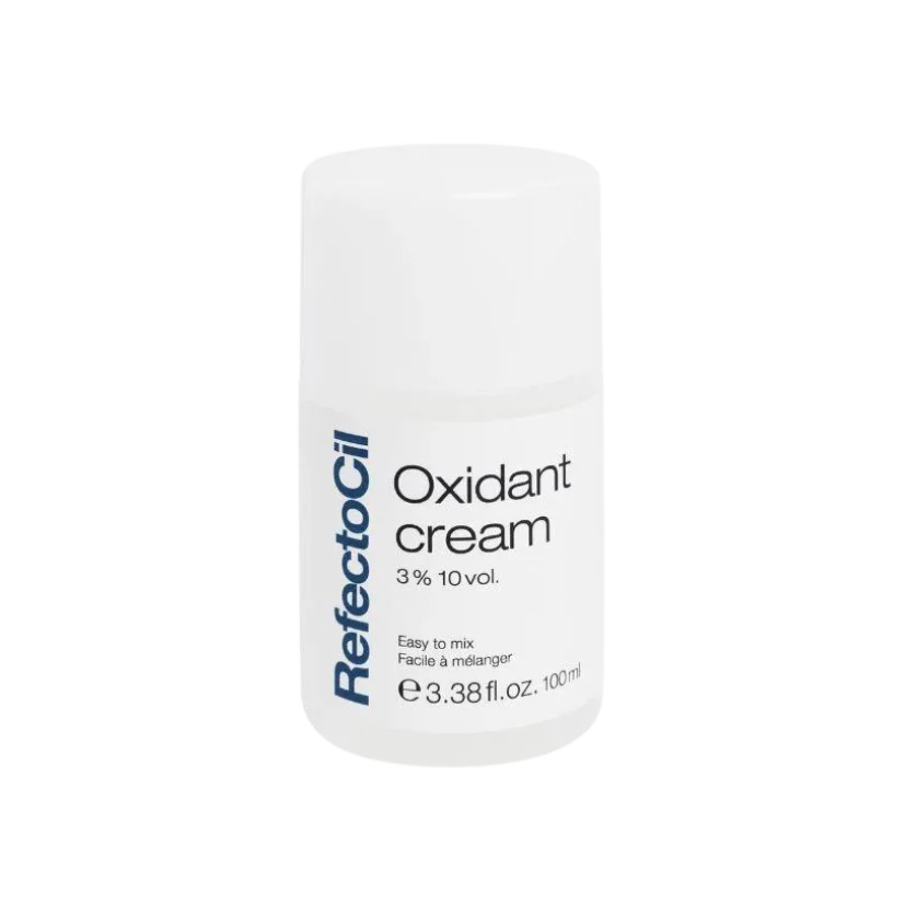 Refectocil 10vol 3% Cream Oxidant - 100ml