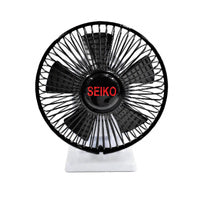 SEIKO - Super Mini Power Fan Nail Polish Air Dryer Salon