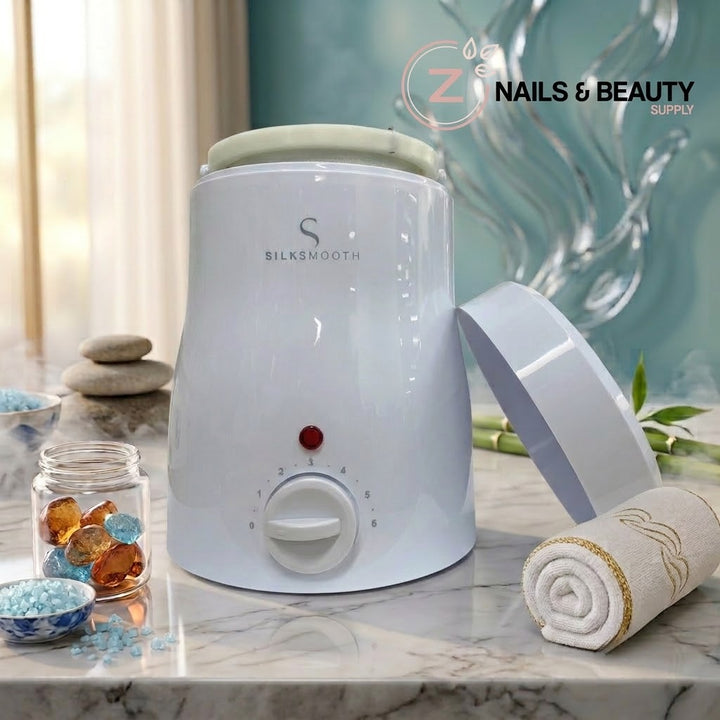 SILKSMOOTH - Wax Heater Professional - 1000cc
