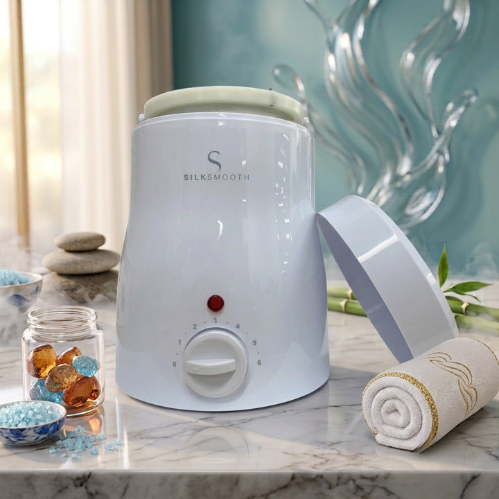 SILKSMOOTH - Wax Heater Professional - 1000cc