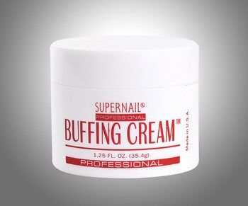 SUPERNAIL - BUFFING CREAM - 35.4gr