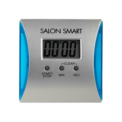 Salon Smart - Digital Timer