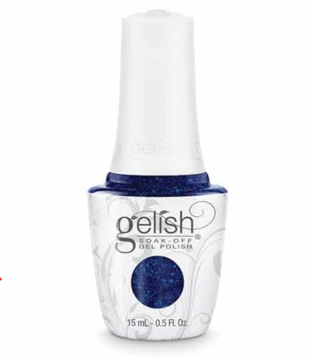 910 - Gelish Gel - Holiday Party Blues