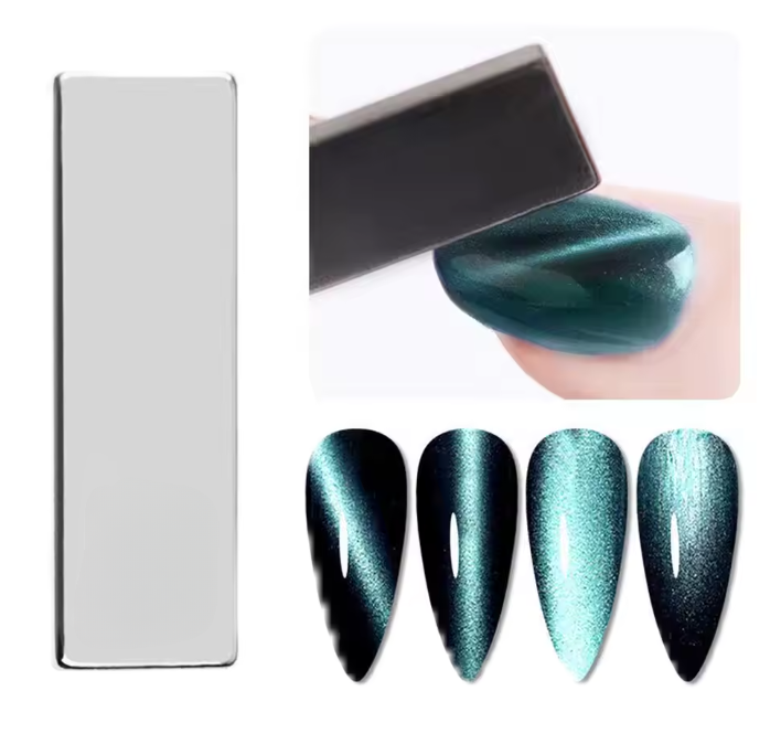 Magnetic Bar For Cat Eyes Magnetic Gel Polish