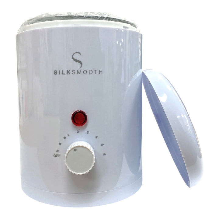 SILKSMOOTH - Mini Wax Heater Professional - 200cc
