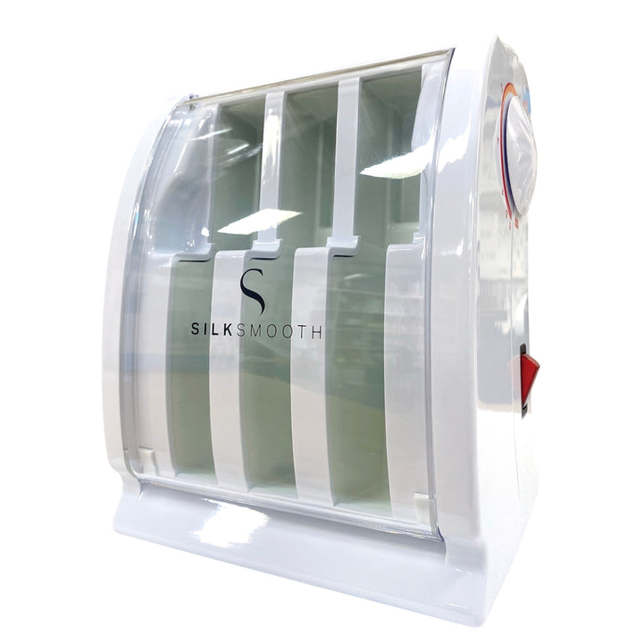 SILKSMOOTH - Multi-Pro Cartridge Wax Heater