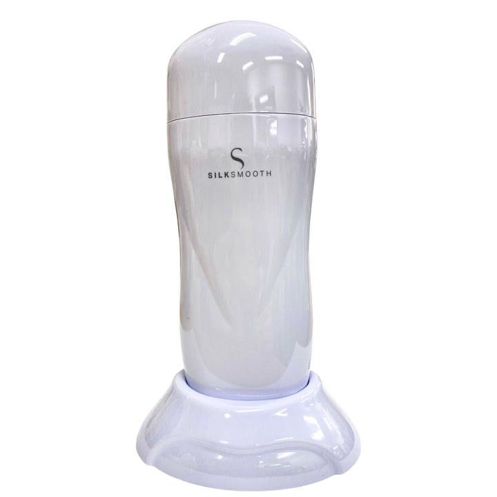SILKSMOOTH - Roll-On Wax Heater - 100g