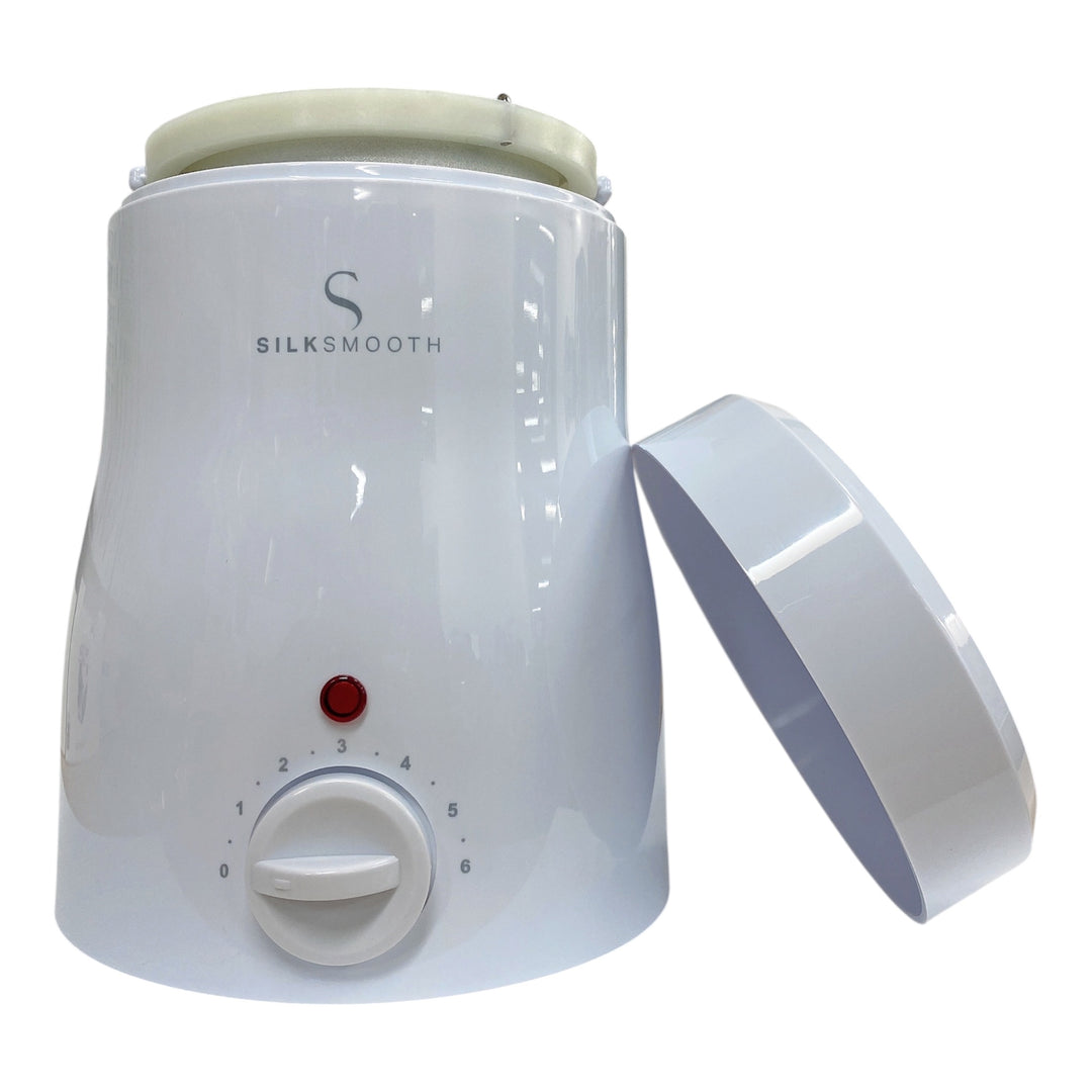 SILKSMOOTH - Wax Heater Professional - 1000cc