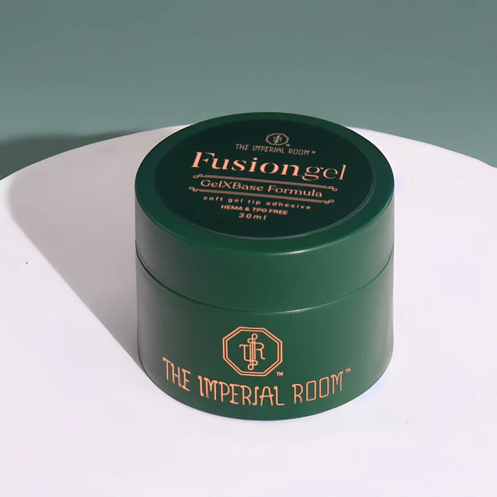 TIR - Fusion Gel - GelXBase Formula - Hema &amp; TPO Free - 30ml
