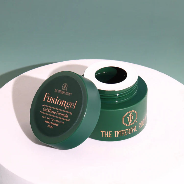 TIR - Fusion Gel - GelXBase Formula - Hema &amp; TPO Free - 30ml