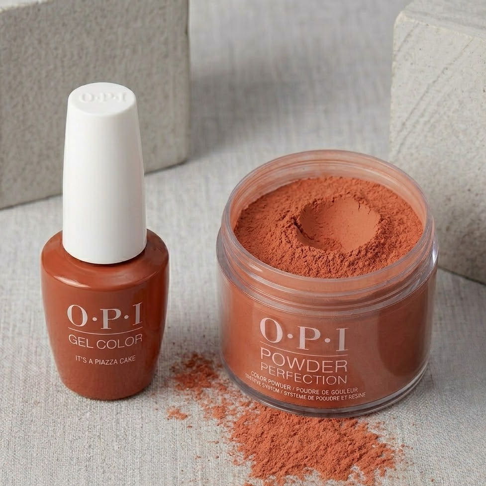 V26- OPI Gel &amp; Powder Duo - It&