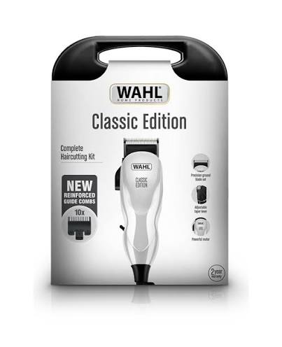 WAHL - Classic Edition - Clipper