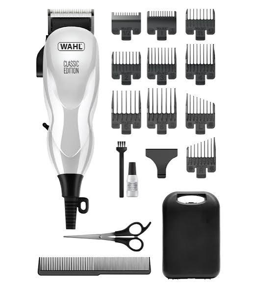 WAHL - Classic Edition - Clipper