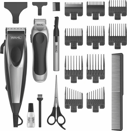 WAHL - Complete Cut Combo - Clipper &amp; 2 Trimmers