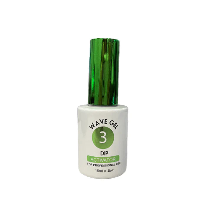 WAVE GEL DIP ACTIVATOR