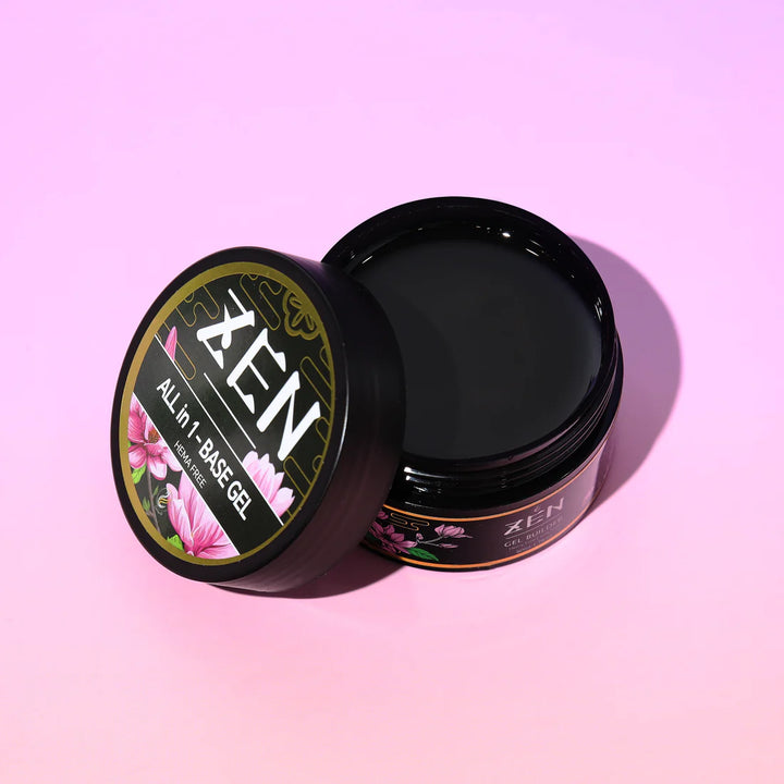 ZEN Builder Gel - ALL IN 1 BASE GEL