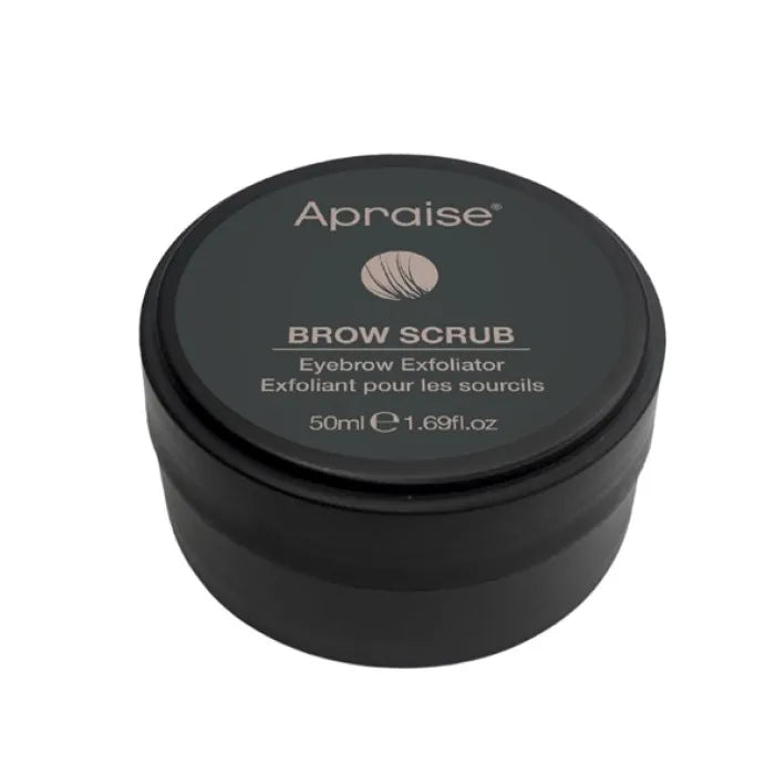 Apraise - BROW SCRUB - 50ml