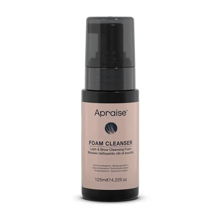 Apraise - FOAM CLEANSER - 125ml