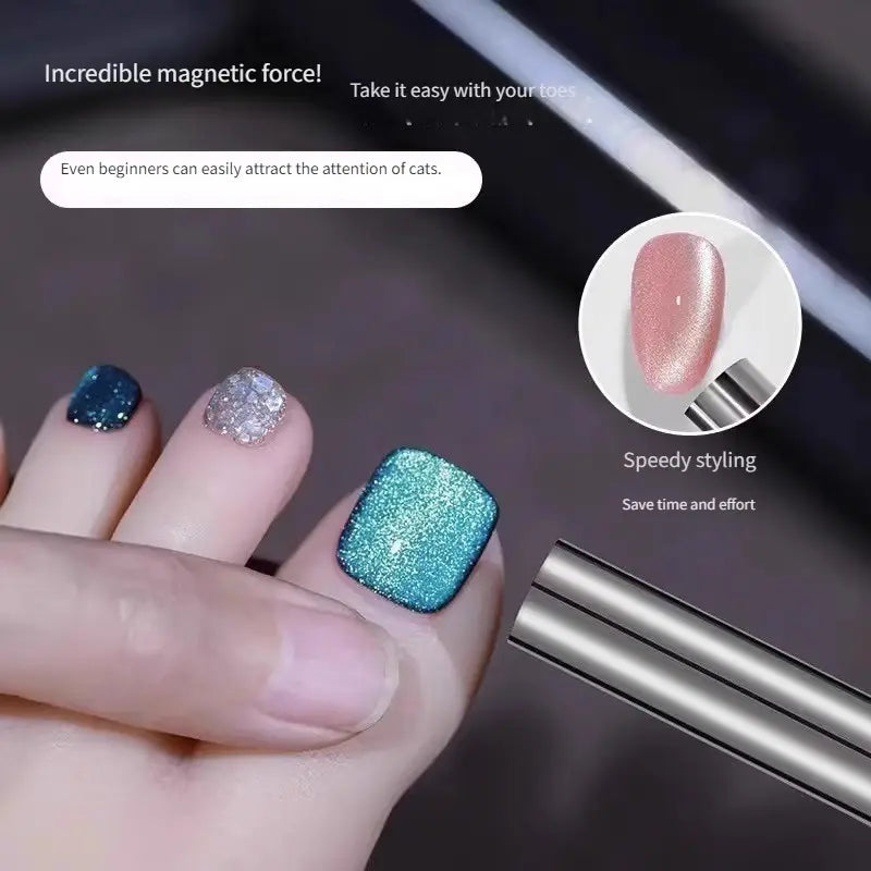 Magnet Tool For Cat Eyes Magnetic Gel Polish